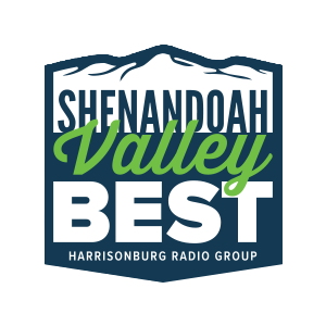Shenandoah Valley Best Award