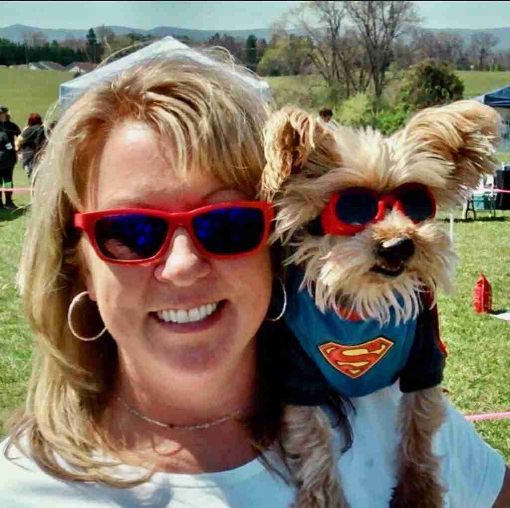 Owner of dog daycare & boarding facility